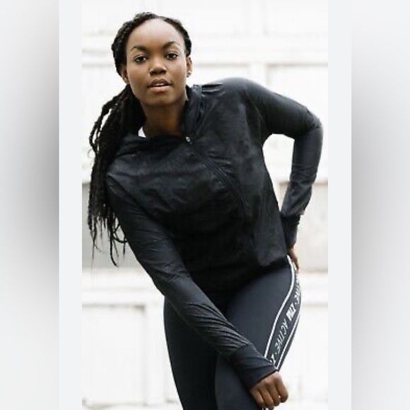 Zyia active breeze jacket Small - Picture 2 of 4